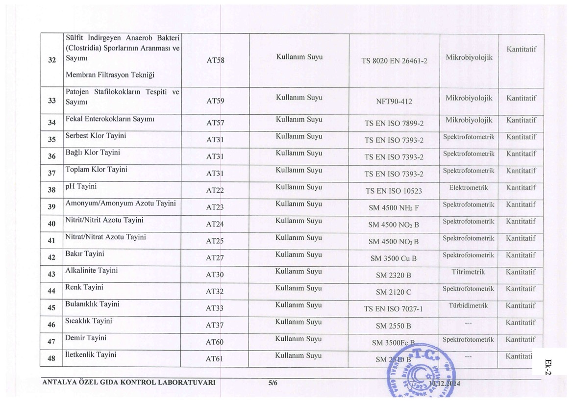 copyright © antalyalab.com